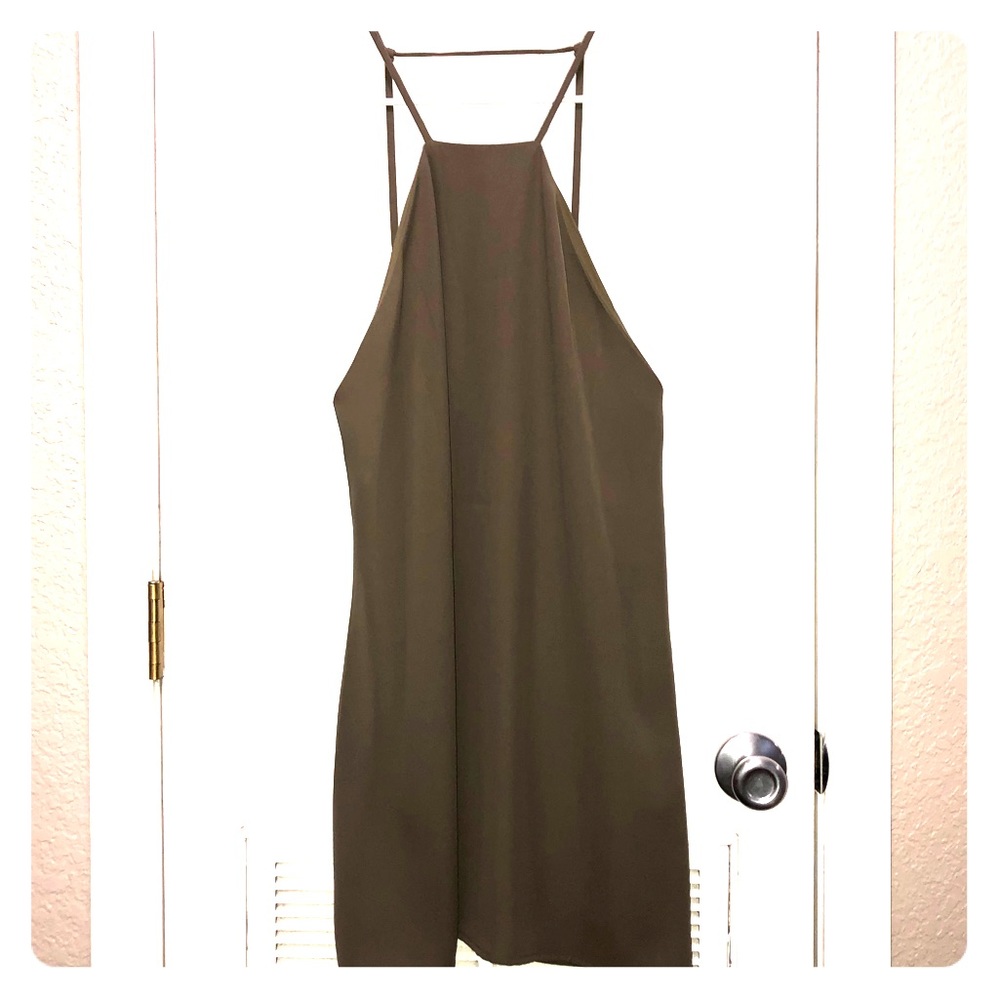 Tobi dress